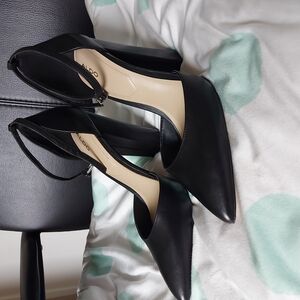 Aldo Women's Black Heels